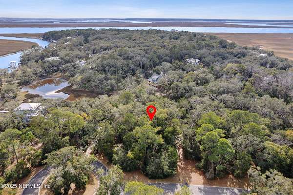 0.33 Acres of Land for Sale in St. Marys, Georgia