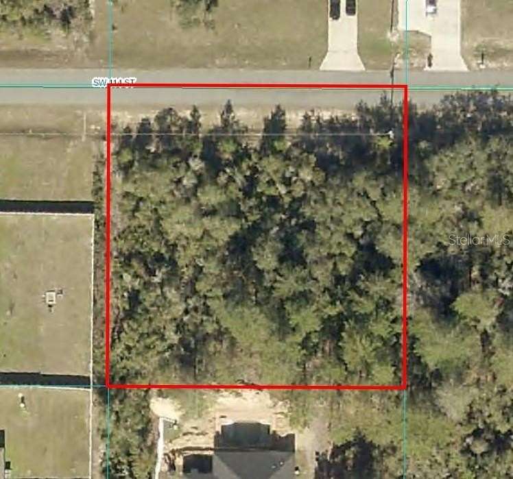 0.62 Acres of Residential Land for Sale in Ocala, Florida