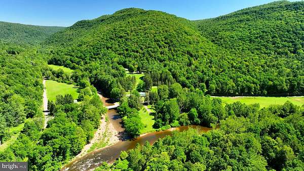 50 Acres of Land for Sale in Hillsgrove, Pennsylvania