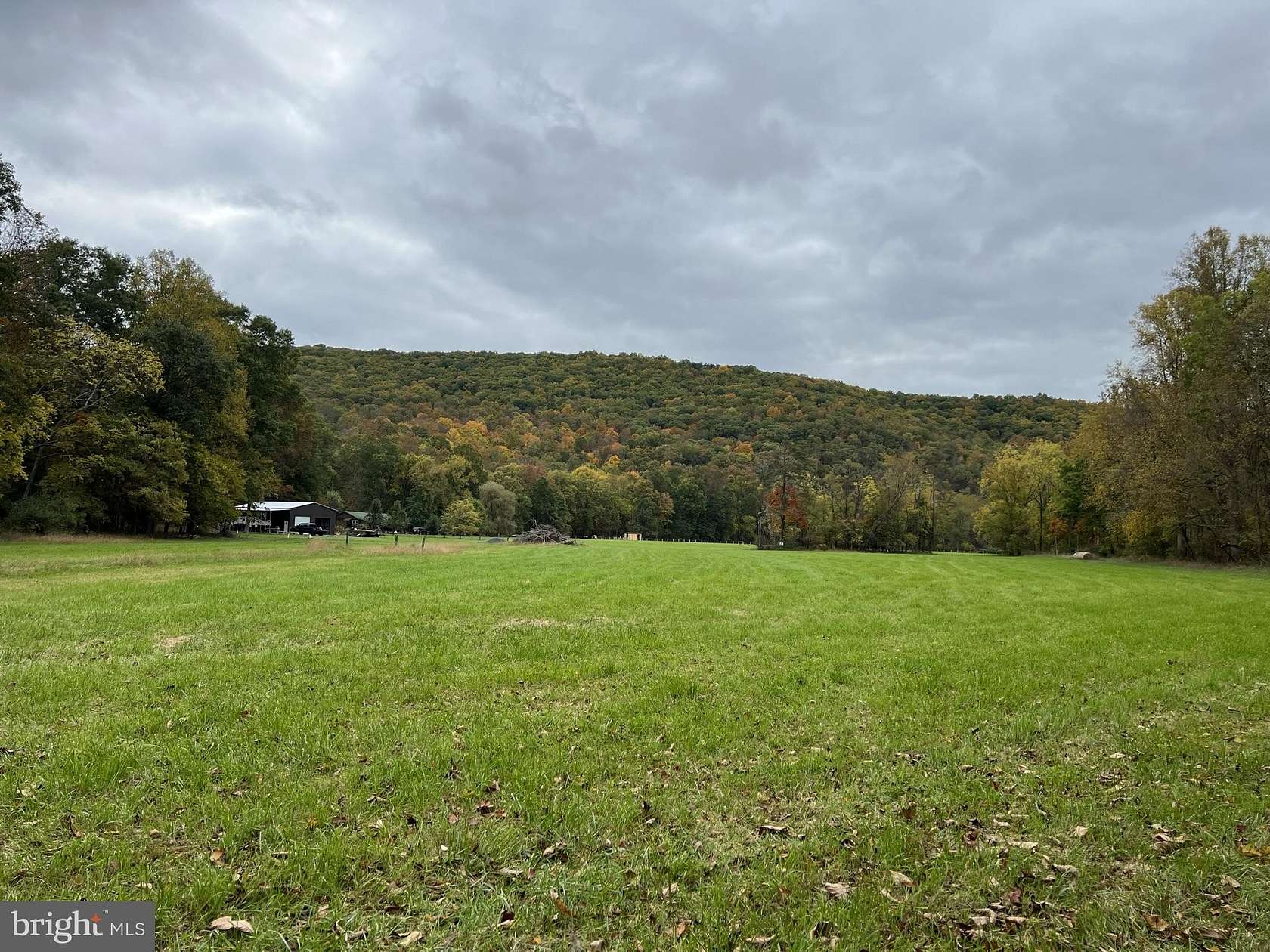 4.84 Acres of Residential Land for Sale in Points, West Virginia
