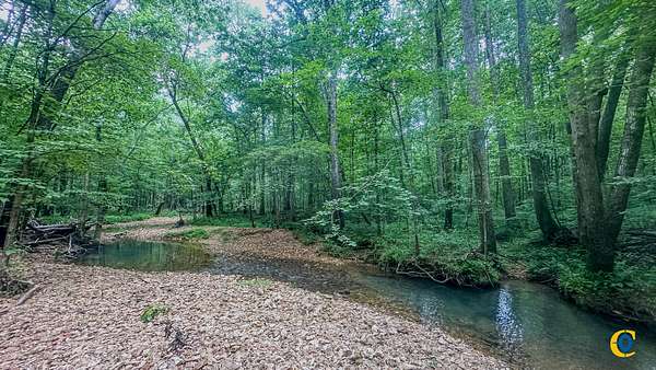 10 Acres of Recreational Land for Sale in Camden, Tennessee