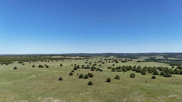 165 Acres of Land for Sale in Ainsworth, Nebraska
