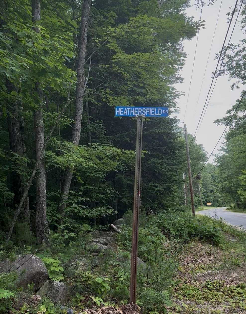 0.76 Acres of Residential Land for Sale in Bridgton, Maine