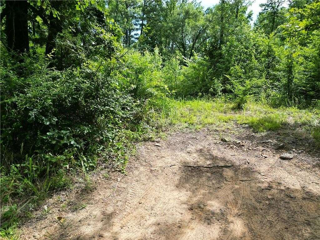 0.97 Acres of Land for Sale in Dover, Arkansas