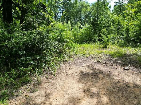 0.97 Acres of Land for Sale in Dover, Arkansas