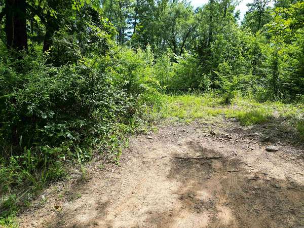 0.97 Acres of Residential Land for Sale in Dover, Arkansas