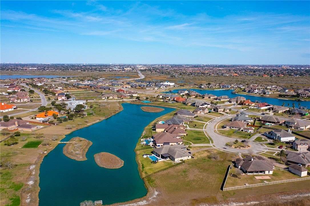 0.64 Acres of Residential Land for Sale in Corpus Christi, Texas