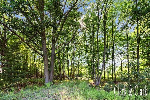 2.27 Acres of Land for Sale in Spring Lake, Michigan