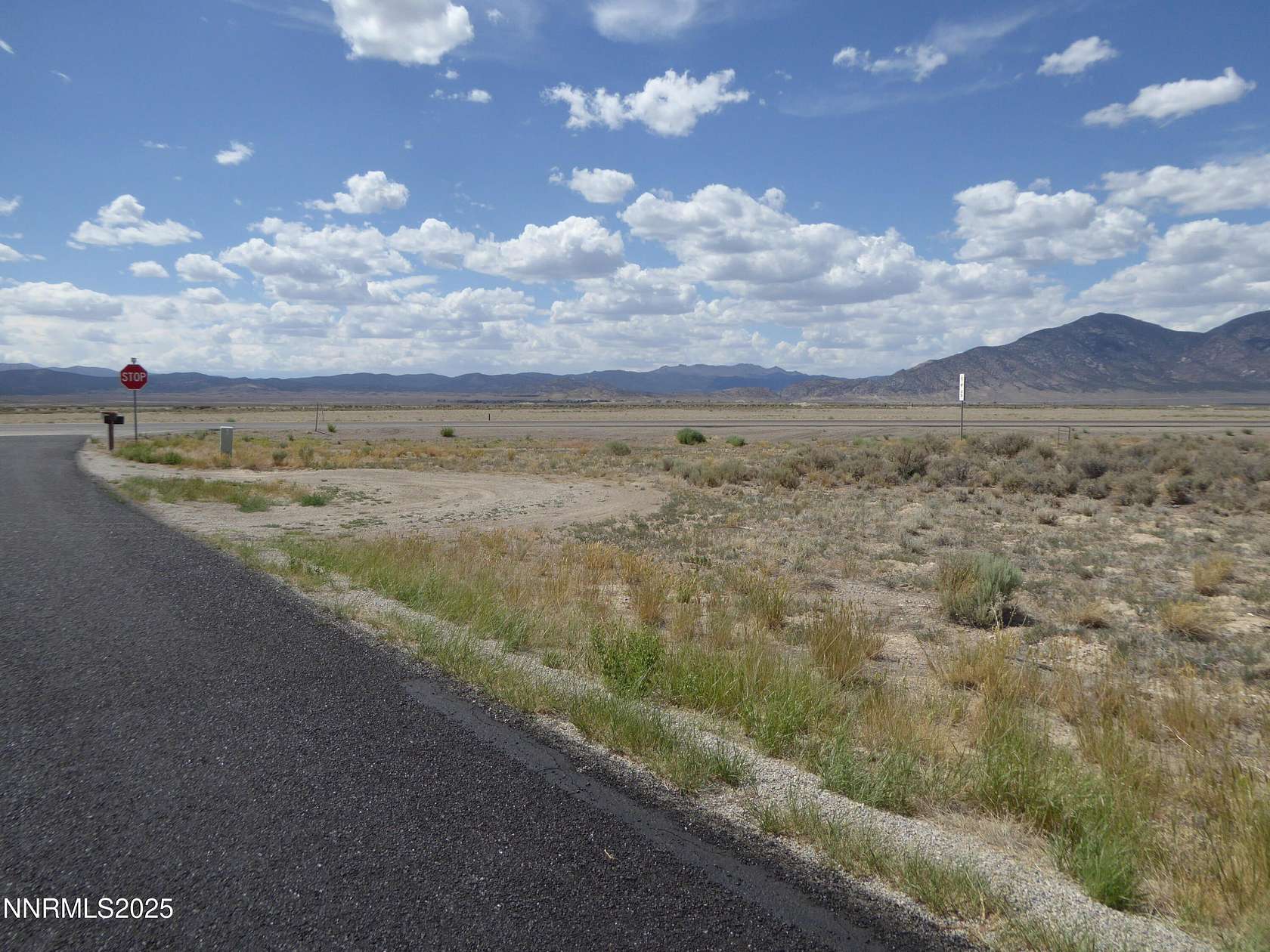 11.3 Acres of Land for Sale in Ely, Nevada