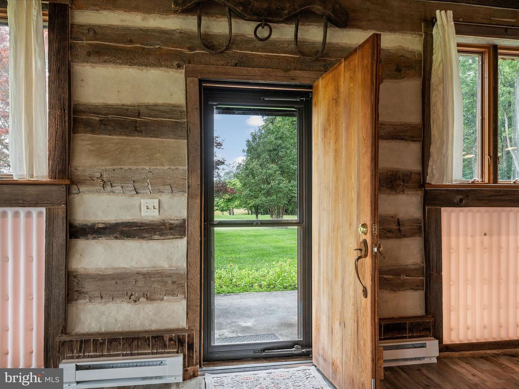 174 Acres of Agricultural Land with Home for Sale in Berryville, Virginia