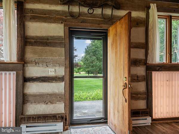 174 Acres of Agricultural Land with Home for Sale in Berryville, Virginia