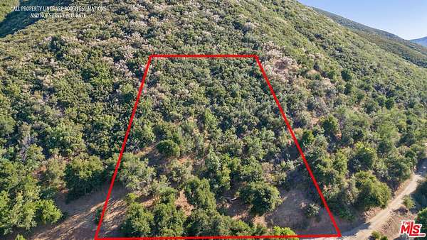 0.2 Acres of Residential Land for Sale in Santa Clarita, California