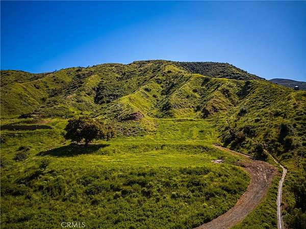 11 Acres of Land for Sale in Silverado, California