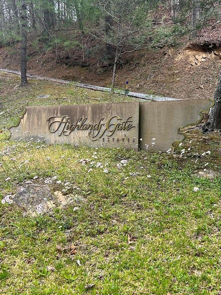 2.37 Acres of Residential Land for Sale in Highlands, North Carolina