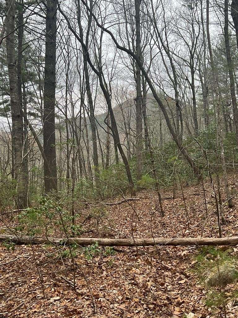 2.37 Acres of Residential Land for Sale in Highlands, North Carolina