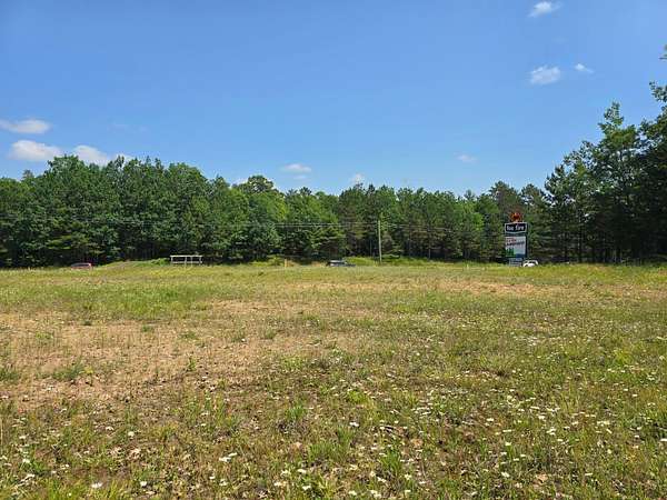 1 Acre of Commercial Land for Sale in Arbor Vitae, Wisconsin