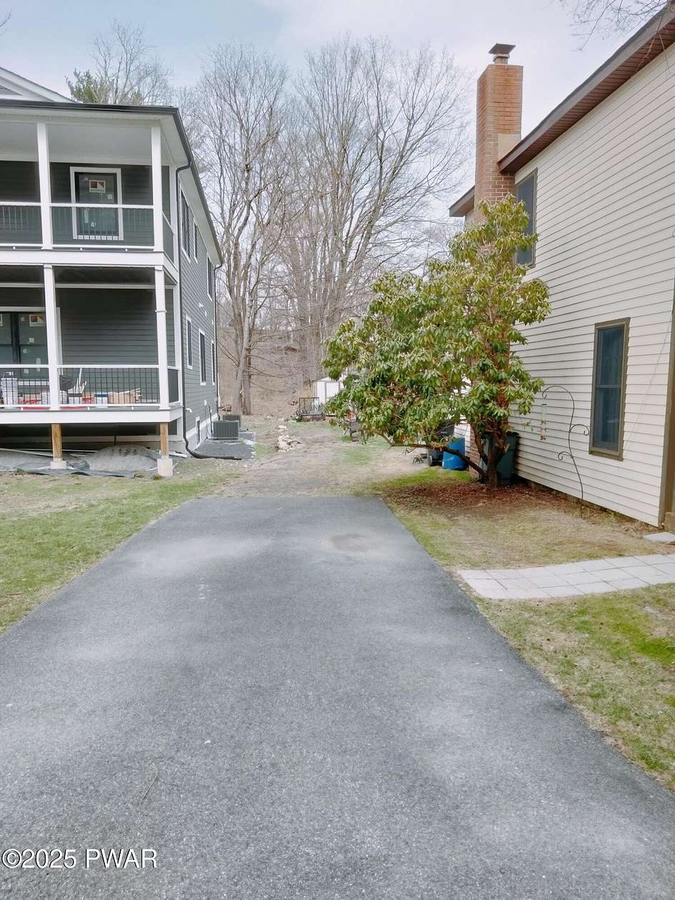 0.2 Acres of Residential Land for Sale in Milford, Pennsylvania