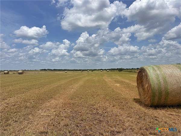 6.16 Acres of Land for Sale in Cost, Texas