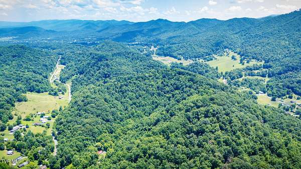 44 Acres of Land for Sale in Elizabethton, Tennessee