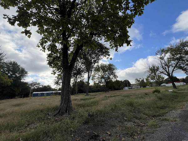 0.25 Acres of Residential Land for Sale in Waldron, Arkansas