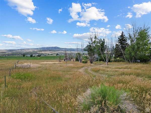 1.55 Acres of Residential Land for Sale in Fairview, Utah