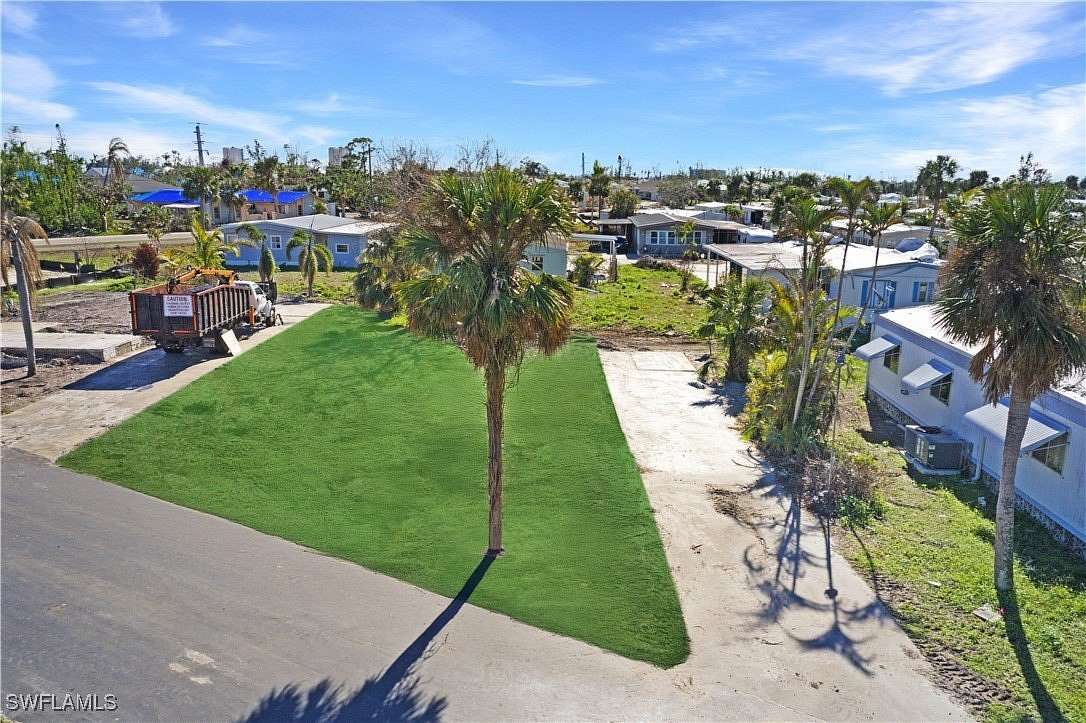 0.13 Acres of Land for Sale in Fort Myers, Florida