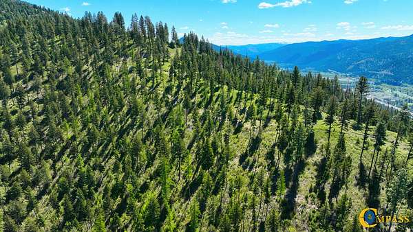 242 Acres of Land for Sale in Bonner - Bonner Mt 144017520 