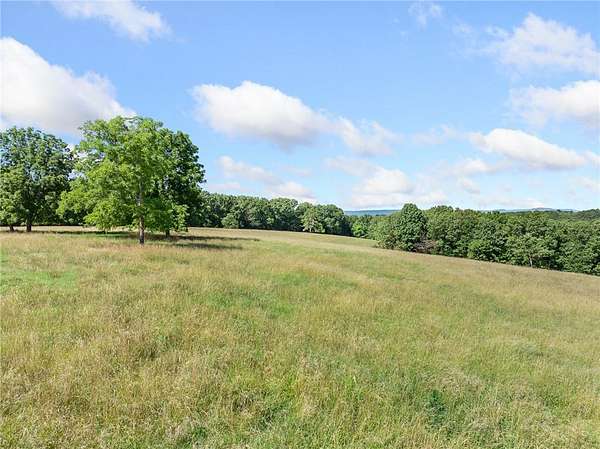 106 Acres of Land for Sale in Harrison, Arkansas