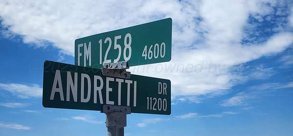 6.36 Acres of Residential Land for Sale in Amarillo, Texas