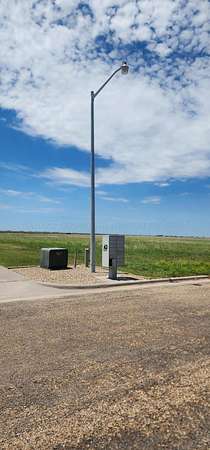6.36 Acres of Residential Land for Sale in Amarillo, Texas