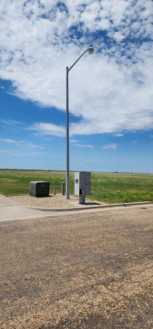 1 Acre of Residential Land for Sale in Amarillo, Texas