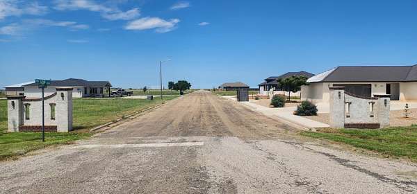 1 Acre of Residential Land for Sale in Amarillo, Texas
