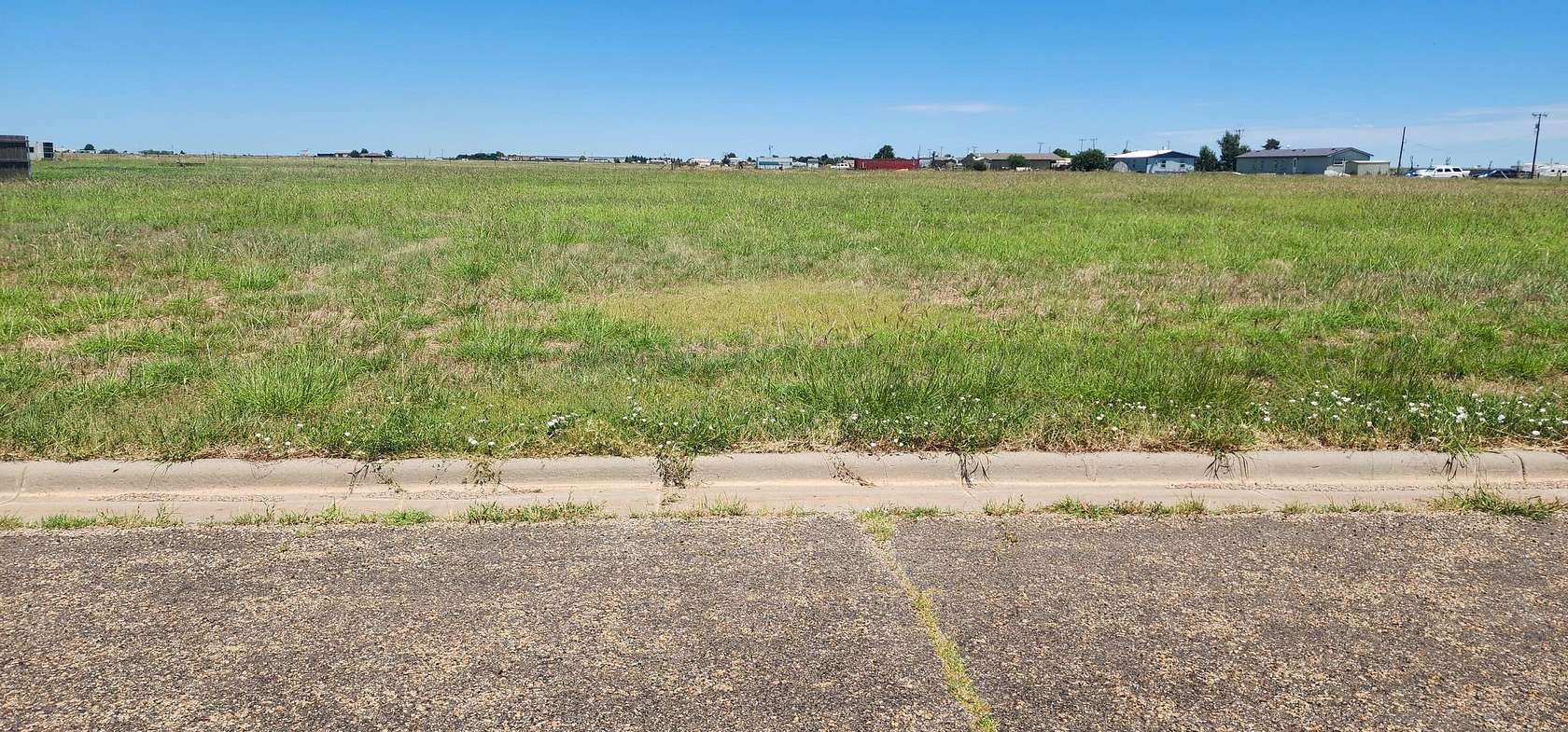 1 Acre of Residential Land for Sale in Amarillo, Texas