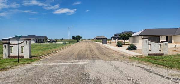 1 Acre of Residential Land for Sale in Amarillo, Texas