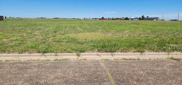 1 Acre of Residential Land for Sale in Amarillo, Texas