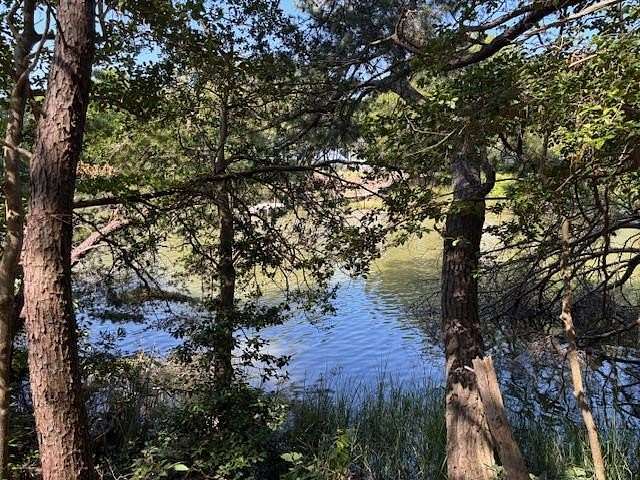 8.1 Acres of Land for Sale in Machipongo, Virginia