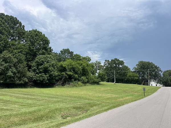 0.93 Acres of Residential Land for Sale in Mount Juliet, Tennessee