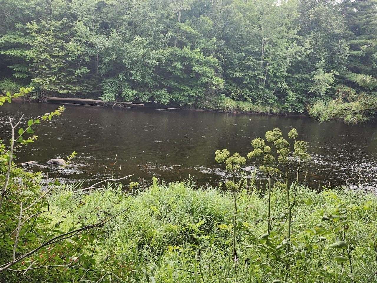 0.65 Acres of Residential Land for Sale in Ogema, Wisconsin