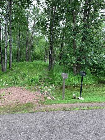 0.29 Acres of Residential Land for Sale in Park Falls, Wisconsin