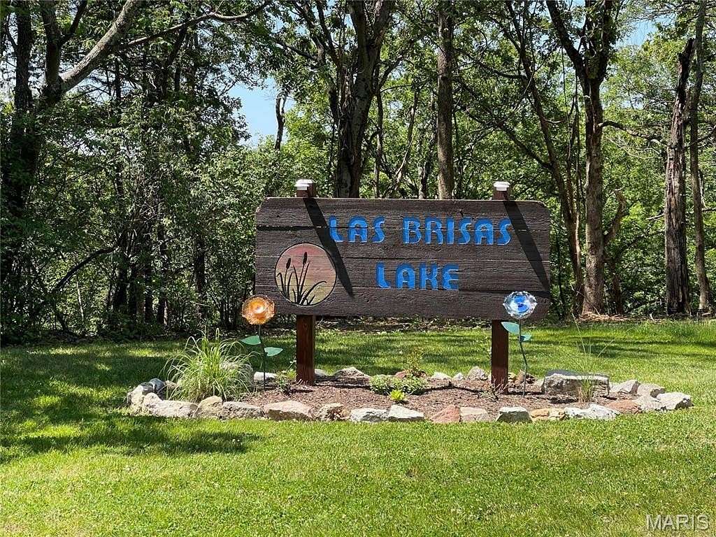 0.58 Acres of Residential Land for Sale in Pacific, Missouri