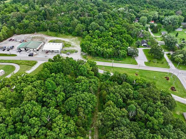 3.65 Acres of Residential Land for Sale in Russellville, Kentucky