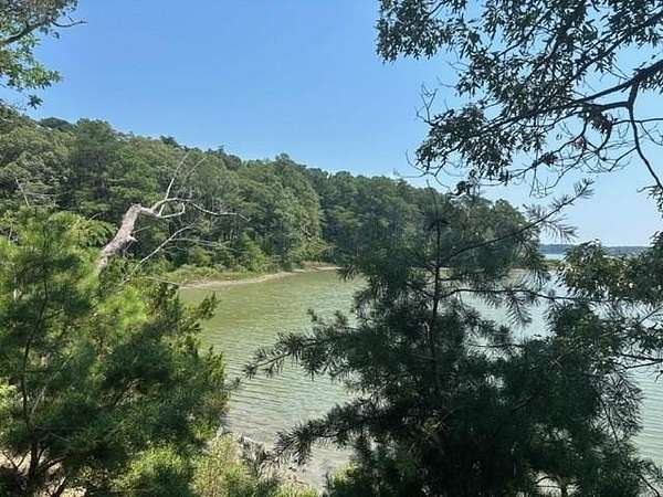 6.48 Acres of Land for Sale in Machipongo, Virginia
