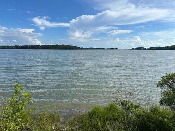 6.48 Acres of Land for Sale in Machipongo, Virginia