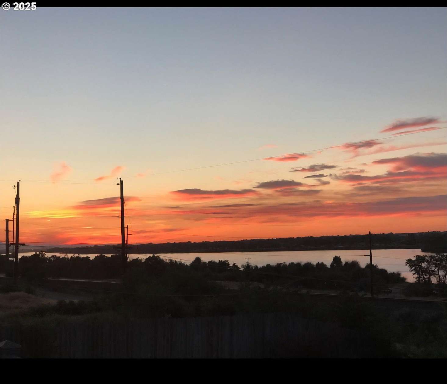 Residential Land for Sale in Wallula, Washington