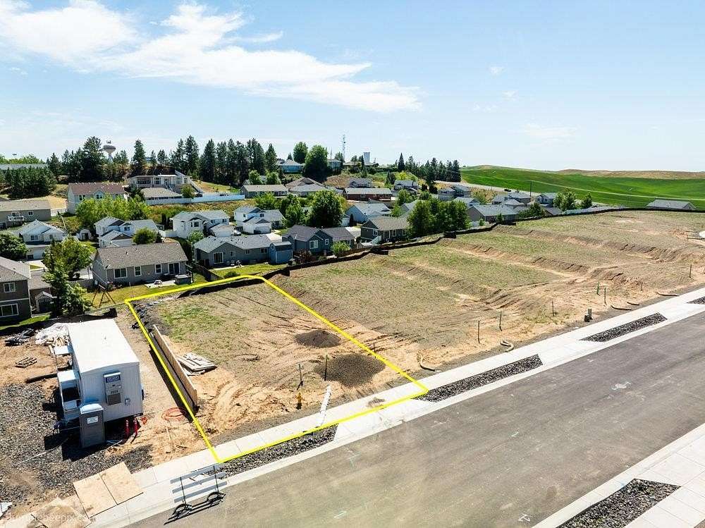 0.19 Acres of Residential Land for Sale in Cheney, Washington