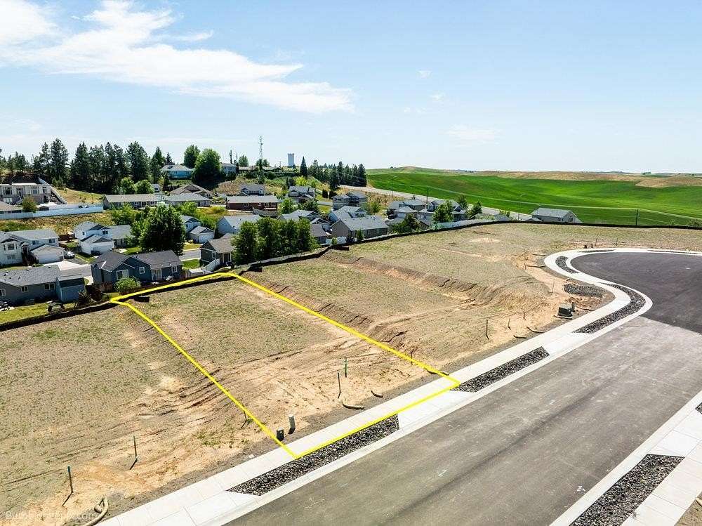 0.15 Acres of Residential Land for Sale in Cheney, Washington