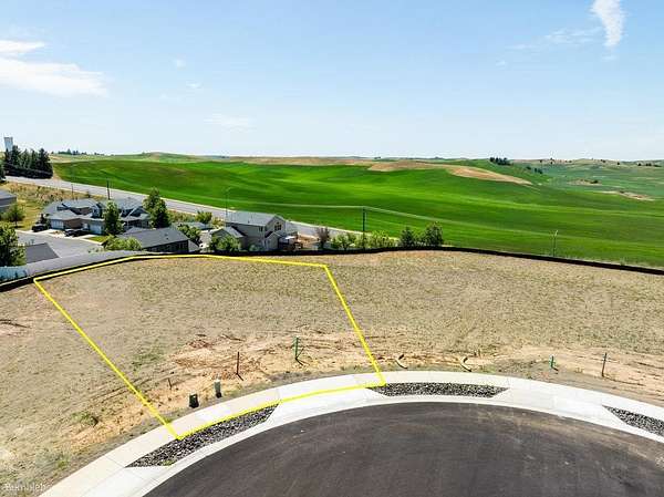 0.15 Acres of Residential Land for Sale in Cheney, Washington