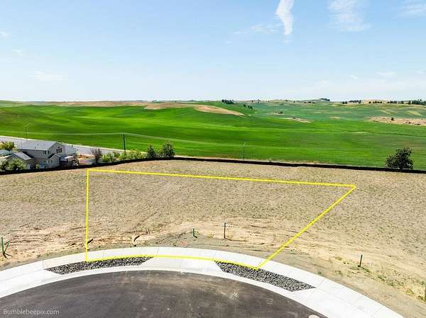 0.15 Acres of Residential Land for Sale in Cheney, Washington