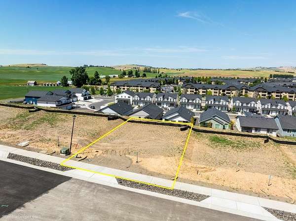 0.15 Acres of Residential Land for Sale in Cheney, Washington