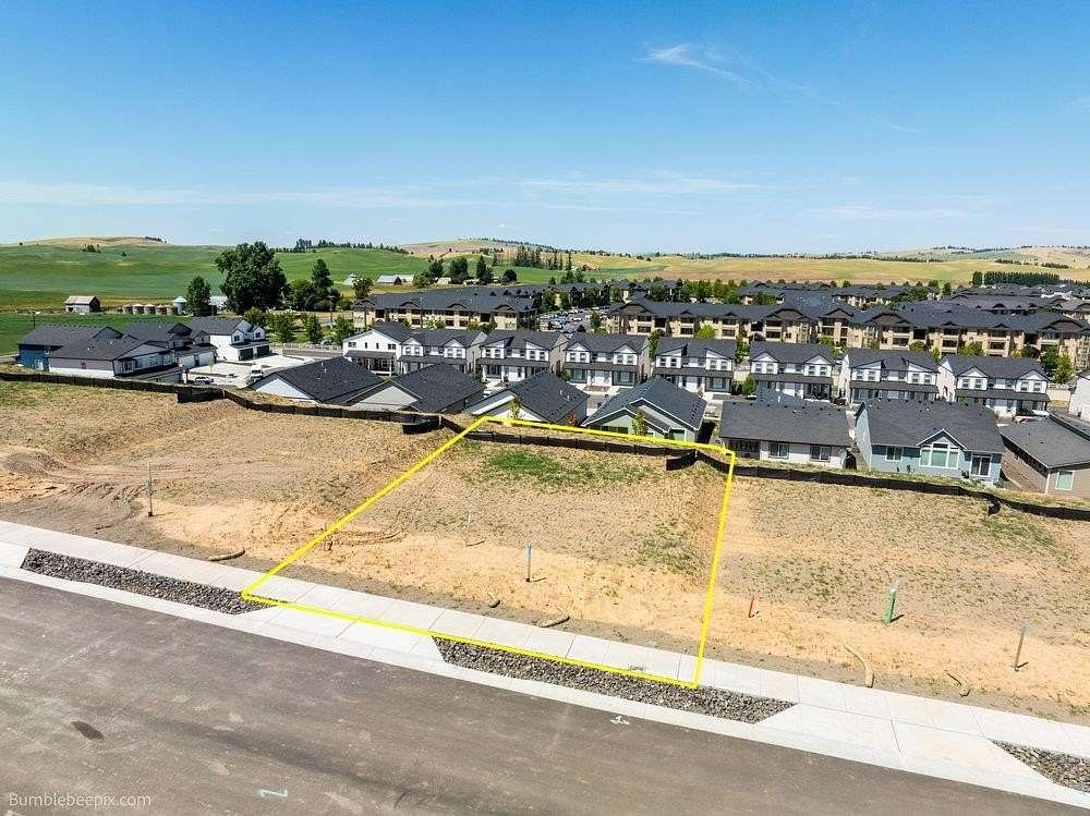 0.15 Acres of Residential Land for Sale in Cheney, Washington